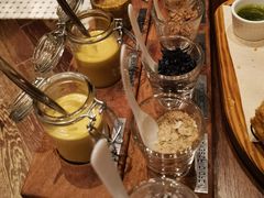 -恰餐厅及酒吧 CHAR Bar & Grill (北京丽都皇冠假日店)