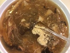 -食盈碗仔翅(星玺广场店)