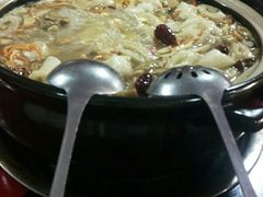 -佳缘野生菌食府