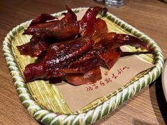 黄泥烧鸽子-鸽子窝(黄村店)