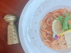 -吃饼人西餐(南开店)