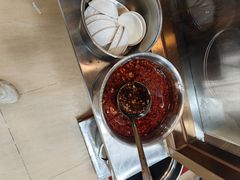 -四里沙茶面(湖滨四里店)