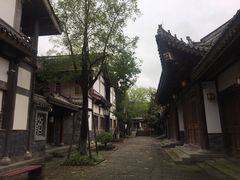 -昌州古城