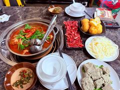 -雷山鱼酱酸汤鱼·酸汤牛肉(花果园T1区店)