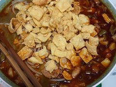 -螺小胖柳州螺蛳粉(钟楼总店)