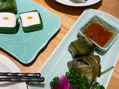拉娜叶包鸡-米纸越南小馆(金鹰世界店)