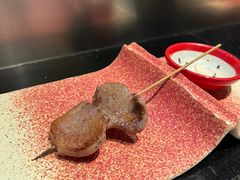 -鸟山鸣·日料食堂(王府井店)