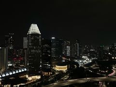 -新加坡摩天观景轮
