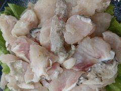 -刘记糟粕醋海鲜烧烤