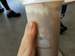 -喜茶(广州番禺奥园广场店)