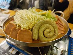 部队锅-夏星酒馆(剑桥公社店)
