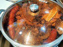 -惠记粉汤羊血(丰登路店)