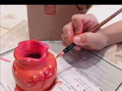 -趣陶陶艺手工坊(新世界百货重庆店)