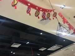 大堂-米斯特比萨(罗斯福店)