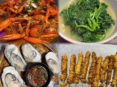 -涂小二龙虾馆(渔人码头店)