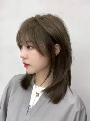 -丽时 Hair Salon