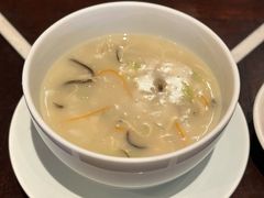 宋嫂鱼羹-杭州西子湖四季酒店·金沙厅