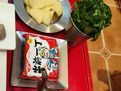 -荣叔港式沙嗲牛肉火锅(正佳潮流店)