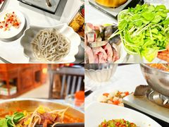 -贵州人家·酸汤火锅·20年老字号