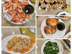 -湛江渔港·大排档(乐园路总店)