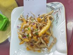 -魏四小鱼锅贴王