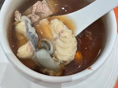 -马哥孛罗大酒店中餐 · 汉唐盛宴
