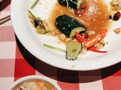 -西贝(科华王府井店)