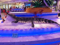 -澜悦港海鲜体验主题餐厅