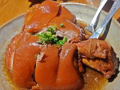 -金掌勺·锅包肉(双榆树店)