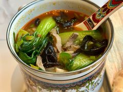 -巴依老爷新疆美食(常营店)
