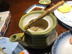 -松子料理(亮马桥店)