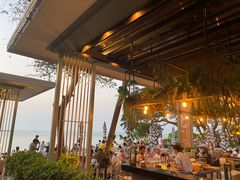 -网红落日悬崖餐厅 The Sky Gallery