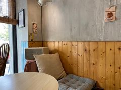 大堂-251#coffee roasters(沿河东路店)