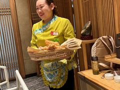 -大张烙馍村(泉山店)