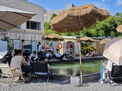 -DGE季风钓虾营地·团建·聚会