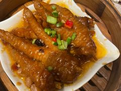 -虾饺妹·粤式手工点心(水荫路店)
