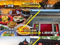 -陕西历史博物馆