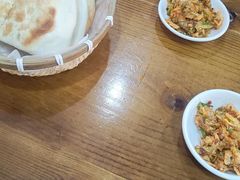 -长安后宰门水盆羊肉(新都心店)