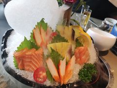 -享月汤皇·海鲜小火锅·聚会(曲江创意谷店)