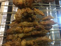 -寻香羊小羊·徐州烧烤(南京店)