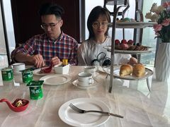 -安蒂娅·海鲜自助餐厅(安蒂娅美兰酒店)