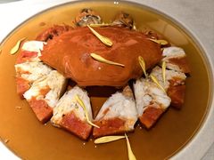 -華府Deluxe(兴业太古汇店)