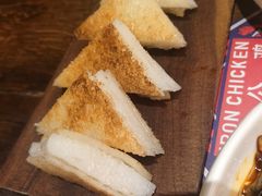 -铁公鸡·四川料理(天环广场店)