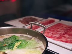 -许府牛火锅(信义坊总店)