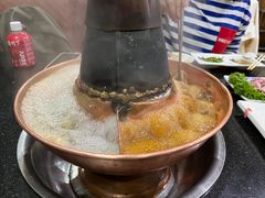 -草原饭店火锅