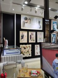 -唯一视觉婚纱摄影(李家村店)