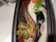 退秋鱼（一条）-锦府盐帮·李宅(领展购物广场中关村店)