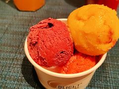 -锦厨国际自助餐厅 · 云端景观 (昆明索菲特大酒店)