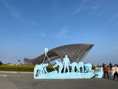 -南汇嘴观海公园