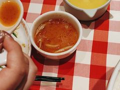 -西贝(南开大悦城店)